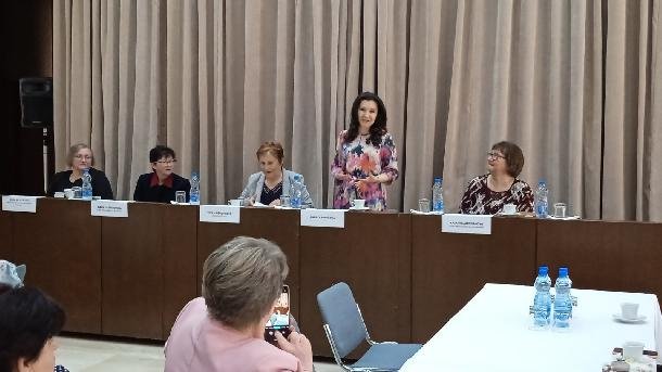 Výročné zhromaždenie Asociácie slovenských spolkov žien 03.jpg