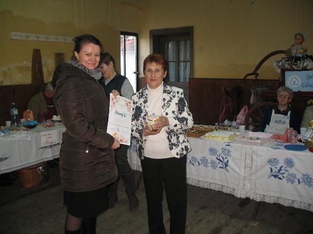 Vystava jarnych a velkonocnych aranzmanov 11.JPG