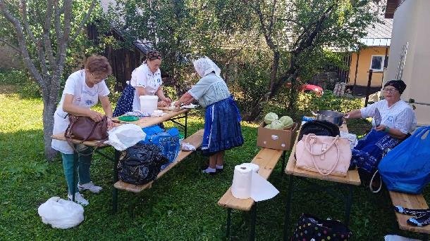 Petrovské spolkárky boli za hranicami 1.jpg