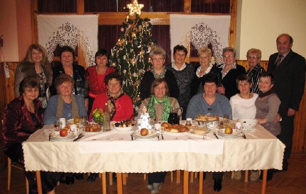 Návšteva okresu Holič