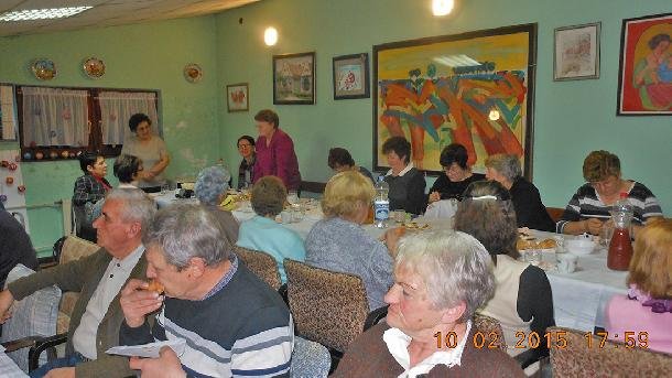 Mária Gašparovská hovorí o fašiangoch