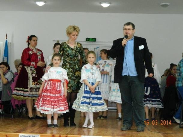 Organizátori podujatia