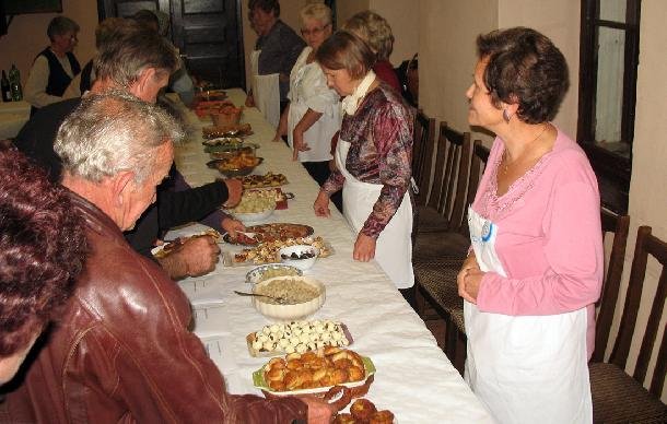 Zemiakové hody