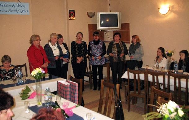 Zábery z priliehavého programu