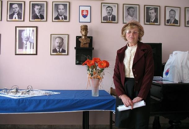 Anna Urbanová, Jánošík