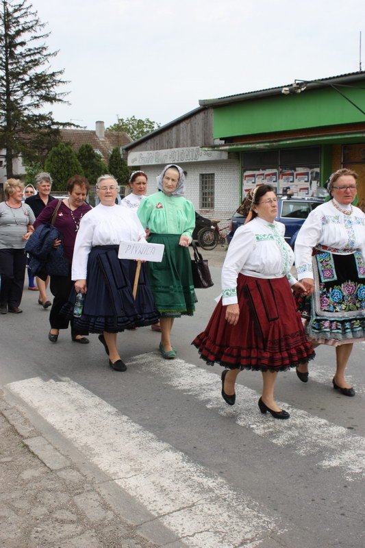 Pivnica sprievod