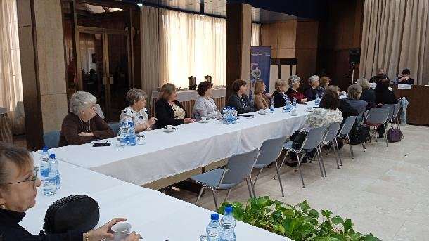 Výročné zhromaždenie Asociácie slovenských spolkov žien 02.jpg