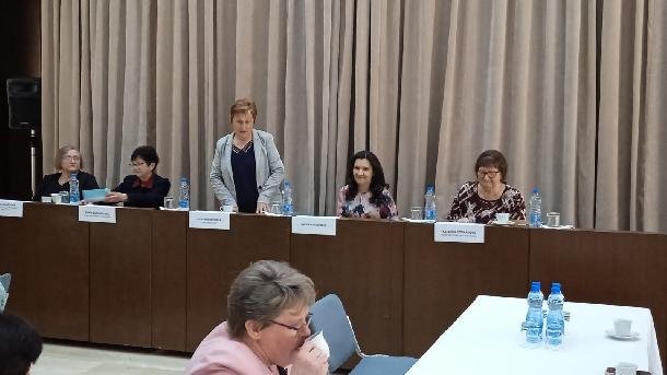 Výročné zhromaždenie Asociácie slovenských spolkov žien 05.jpg