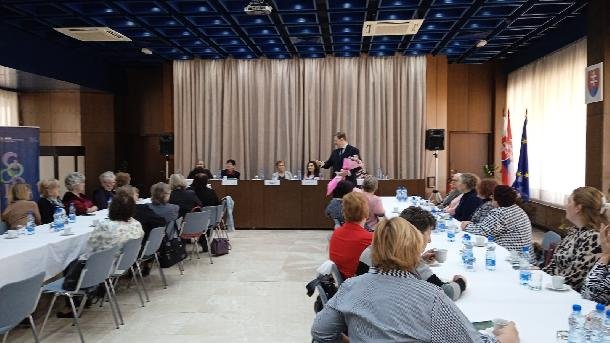 Výročné zhromaždenie Asociácie slovenských spolkov žien 04.jpg